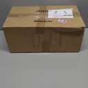 Mitclear Professional Window Cleaning Kit, Include Compact Cleaning Bucket 3 Gallon, Silicone Squeegee, Microfiber Scrubber, Cloth, Allinone Window Cleaning Supplies, Commercial & Household Use