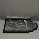 2025 Novelty marthastewarts Ghost Mirror with Creepy Eyes Ghost Halloween Ghostmirror Eerie Haunted House Apparition Indoor DIY Ghost Mirror