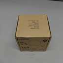 Red Green Light Bulbs - [ 4 Pack ]- 9W60W Equivalent E26 Base LED Colored Light Bulb for Festivals Party Christmas Bar Events Home Decor (2 Red & 2 Green)