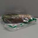 MIULEE Pack of 2 Decorative Throw Pillow Covers Modern Farmhouse Outdoor Pillow Covers Neutral Linen Burlap Pillowcases Cushions for Couch Bed Living Room Sofa, Coffee 12 x 20 inches 30 x 50 cm