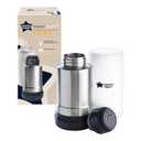 Tommee Tippee Travel Bottle & Food Warmer, Portable, Thermal Flask