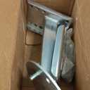 Goldenrod Dutton-Lainson 6126 Spare Tire Bracket Regular