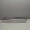 DA63-08645A Door Shelf Bin (OEM) Compatible with samsung RT18M6215SG, RT18M6215SR, etc, Part Number: PD00044855,4864777, AP6241328, PS12082570, EAP12082570