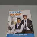 Dream Home: The Property Brothers’ Ultimate Guide to Finding & Fixing Your Perfect House – A New York Times Bestseller with Savvy Tactics for Renovating on Time and on Budget