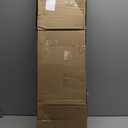 Pack of 4 Rectangle Plant Tray 24 x 8 x 1.6 Inch Terracotta Plastic Plant Saucer Flower Drip Trays for Drainage Germination Garden Indoor Outdoor Use