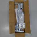 Undermount Sink Brackets,Undermount Sink Clips, Sink Repair Kit,Repair Dropped Sink, Galvanized Steel and Rust Resistant Patent