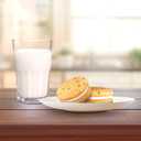 OREO Cakesters Confetti Cake Soft Snack Cakes, 5-2.02 oz Snack Packs (10.09 Ounce (Pack of 1))