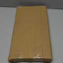 16.5" Metal Easel Stand for Sign  Elegant Table Top Easel for Display, Heavy Duty Tabletop Picture Easel Stand for Wedding Sign, Picture Frame, and Art (Gold)