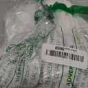 Medline Thigh-High Anti-Embolism Stockings, 15 mmHg to 18 mmHg, Size Extra-Large Regular, Box of 6 Pairs