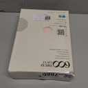 MAYFAIR LINEN 100% Egyptian Cotton Full Size Fitted Sheet Only - 600 Thread Count 16" Deep Pocket Full Size Fitted Sheets, Soft Cooling Sateen Weave No Pop-Off Elastic Bottom Sheet for Adults - Blush