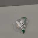 Abbott Collection Stoneware Whale Planter - Small (2" H)