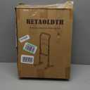 Stair Assist Cane, Stand Assist Aid for Elderly Adjustable Aluminum Assistive Device Portable Lift Stair Assist Mobility Aid for Seniors for Bed, Couch, Recliner Chair