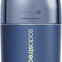 Sodastream Fizz & Go Easy Mix Carbonating Bottle - Storm, 23.7 Fl Oz