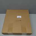 Breling 6 Pcs Large Easter Egg Basket Bulk Easter Bunny Baskets with Handles Reusable Felt Bucket for Candy Gifts Storage Party Favors 10 x 9 x 9 Inch(Pastel)