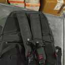 VECKUSON 18.4 Laptop Backpack for Men, 55L Extra Large Gaming Laptops Backpack, TSA Friendly Flight Approved and RFID Anti-Theft Pocket