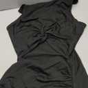 Women's Summer Dress Black M