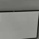 Magnetic Whiteboard Easel, 36"x24" Height Adjustable Dry Erase Board with Stand, Large Aluminium Frame White Board for Teaching, Flipchart Standing Writing Board for OfficeHome (Black)