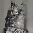 Yinleader 110v to 220v European Voltage Converter Transformer 500W Step Up Converter 110/120 Volt to 220/230/240 Volt or Step Down 220 to 110,[110V US Power Cord Included Only, No 220V Cord]