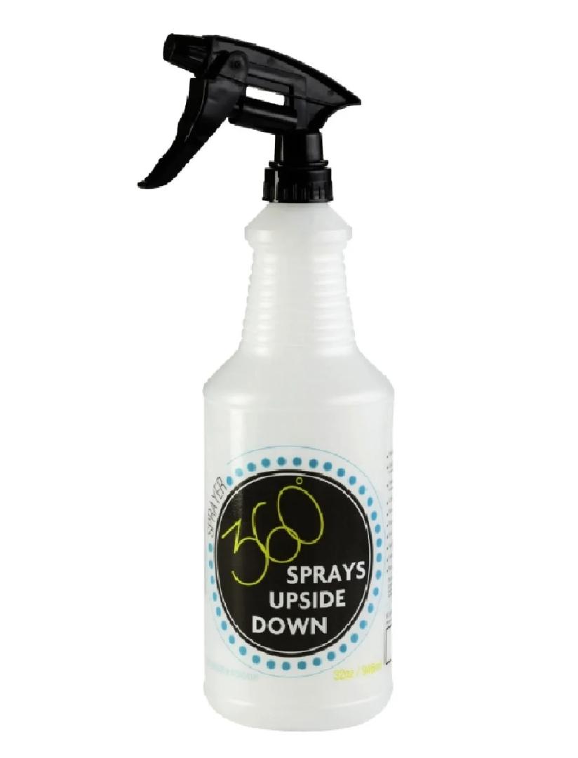 Manufacturers Direct 0008615 Spray Bottle, 32 oz