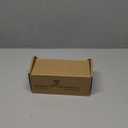 TOPABYTE 3PCS Center Console Accessories for Tesla Model Y 2021-2024 and Model 3 2021-2023 Cup Holder Insert, Screen Edge Protector Frame, Silicone Wireless Charger Mat, Black