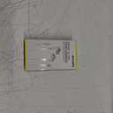 For Apple Earbuds Wired [Clear Call & No Noise], [MFi Certified] 3.5mm Headphones with Microphone Volume Control HiFi Stereo Ear Buds for iPhone/iPad/Kindle/Weather Radio/Airplane [2 Pack] (White)