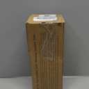 Deepsoon Heating Pad, Electric Heating Pads for Back, Neck, Moist Heating Pad for Abdomen Shoulder Knee Legs, Dry/Moist Heat & Auto Shut Off, Mother's Day Birthday for Men and Women, Light Gray,24x20 Inch