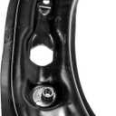 Dorman 524-495 Rear Driver Side Suspension Trailing Arm Compatible with Select Chrysler/Dodge Models