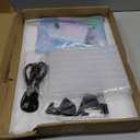 A3 Diamond Painting LED Light Pad Kit, 5D Diamond Painting Accessories Tool Kit Full Drill for Adults, Supplies Includes Storage Case, Pens,Stand,Pad Board and More