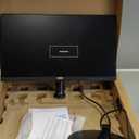 Philips 22 inch Class Thin Full HD (1920 x 1080) Monitor, 100Hz Refresh Rate, VESA, HDMI x1, VGA x1, LowBlue Mode, Adaptive Sync, 221V8LB