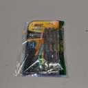 BIC Break Resistant Mechanical Pencils with Erasers, No. 2 Medium Point (0.7mm), 4-Count Pack Pencils for School or Office Supplies, Lead and Eraser Refills