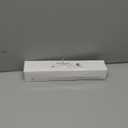 Chengu 24 Pcs Cinch Wire Binding Wire Twin Binding Spines Twin Loop Spines Double Ring Coil for Document Notebook File Making(9/16 Inch,Fresh Colors)