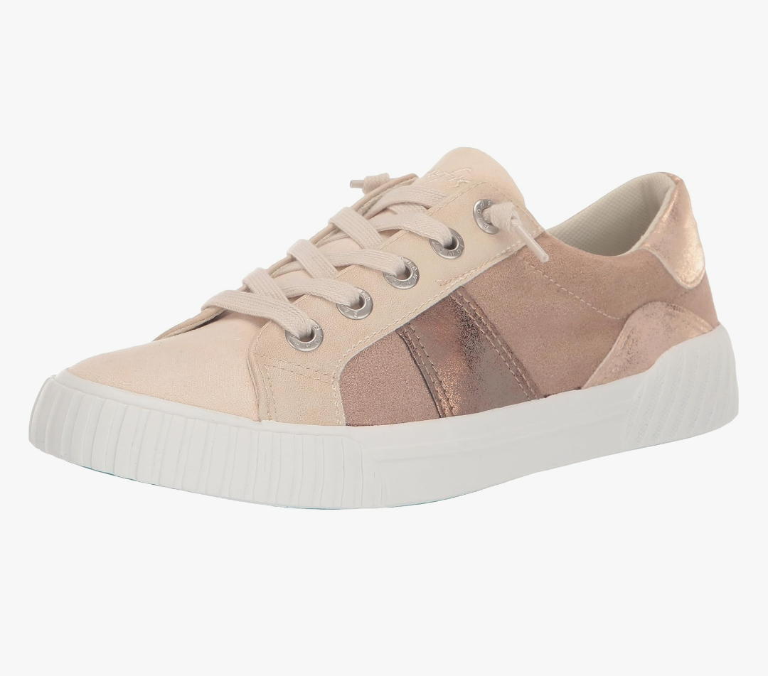 Blowfish Malibu Women's Wave-b Sneaker 9.5