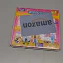 Imagimake Window Art Princess | Suncatcher Kit | Arts and Crafts for Kids Ages 8-12 | Girls Toys Age 6-8 | Easter Unicorn Gifts for Girls | 5 Year Old Girl Gift | 8 Year Old Girl Birthday Gift