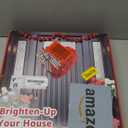 Valentines Day Decor - Wreaths for Front Door Outside 17" Valentine Decorations for The Home Heart Shaped Wreath for Outdoor Valentine's Day Wreath San Valentin