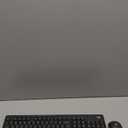 Logitech MK295 Wireless Mouse & Keyboard Combo with SilentTouch Technology, Full Numpad, Advanced Optical Tracking, Lag-Free Wireless, 90% Less Noise - Graphite (Black)