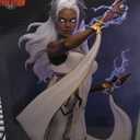 Marvel's Future Revolution: Storm Museum Collection 1:3 Scale PVC Figure