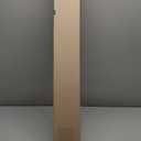 Nibble and Rest Woodsi Footsi Highchair Footrest for IKEA Antilop, Bamboo Wooden Footrest, Height Adjustable, High Chair Accessories,Suitable Footstool with Rounded Corners