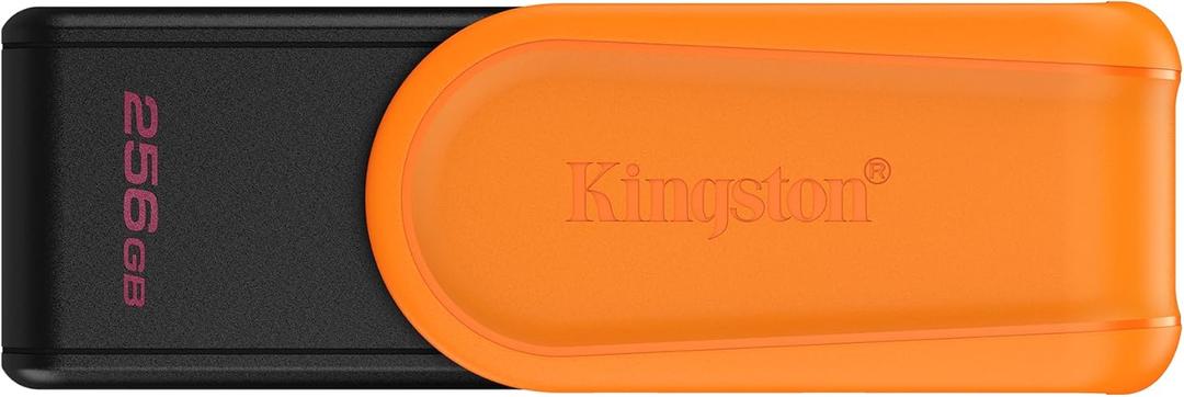 Kingston Exodia S USB Flash Drive 256GB