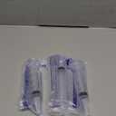 20ml Syringe for Liquid, Oral, Scientific Labs, Measurement, Dispensing, with Cap- 3 Pack 20ml Syringes