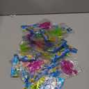 30PCS Sticky Hands, Stretchy Sticky Hand Toys Party Favors for Kids Xmas Gift Easter Basket Stuffers Easter Egg Fillers for Kids Birthday Party Supplies