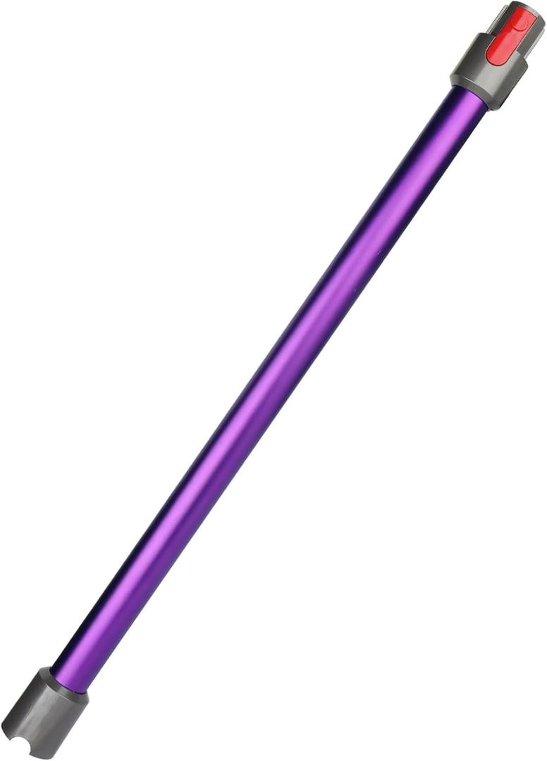 Extension Wand Replacement for Dyson V15 V15s V11 V15 V10 V8 V7 Detect Absolute Cyclone,Quick Release Rigid Stick Tube Rod 28.5 Inch(Not for Slim)