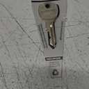 The Hillman Group KEYKRAFTER #107 Brass