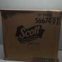 Scott Paper Towels, Choose-A-Sheet, 30 Double Rolls = 60 Regular Rolls (108 Sheets Per Roll)