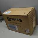 BV Puppy Pads Leak-Proof 300 Count 22"x 22" - Absorbent Pee Pads for Dogs with 6-Layer Design, Rapid Dry Sheet & Built-in Attractant - Dog Pad with Odor Control, Perfect for Puppies & Senior Dogs