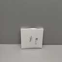 Honoson 24 Pcs Self Adhesive Caster Wheels Appliance Rollers Appliance Sliders for Kitchen 360 Swivel Universal Wheel Mini Small Kitchen (Clear with 3 Steel Ball Style)