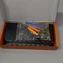 for Motorola Moto G8 Stylus LCD Screen for Moto G Stylus 2020 Screen Replacement XT2043 LCD Display Touch Digitizer Assembly XT2043-4 XT2043-7 Repair Parts Kits(Not for G Stylus 2021/G Stylus 5G)