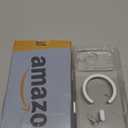 Miracase for iPhone 17 Pro Max Case 6.9" Full-Body Phone Case with Built-in Glass Screen Protector& Full Camera Protector,[Magnetic with MagSafe] Drop Proof 17 ProMax Cover, Clear