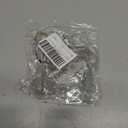 PRETYZOOM 2 Pack Led String Light Extension Cord 118In Flexible Cable for Indoor Outdoor Party Decoration with International Plug