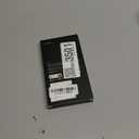 TORRAS Guardian Shockproof for Samsung Galaxy S25 Case, [12FT Military Grade Drop] Thin & Soft Touch for Samsung S25 Case, Transparent Protective Slim Case for Samsung S25, Diamond Clear