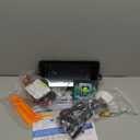 Car Stereo Radio for Toyota Prius 2010 2011 2012 2013 2014 2015 Radio Replacement 9 inch Touch Screen Wireless CarPlay & Android Auto GPS Navigation Bluetooth 4G WiFi DSP SWC FM Radio Backup Camera